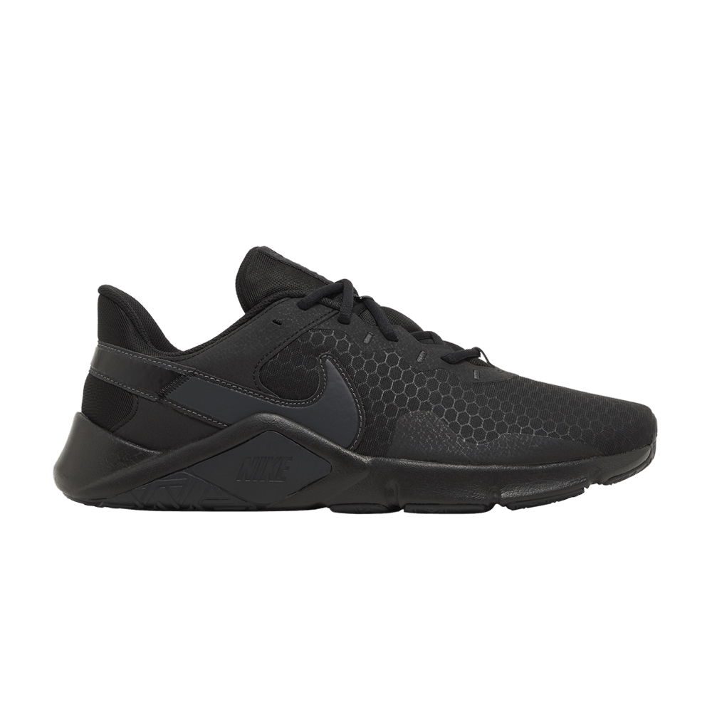 Buy Nike Legend Essential 2 'Black' - CQ9356 004 | GOAT