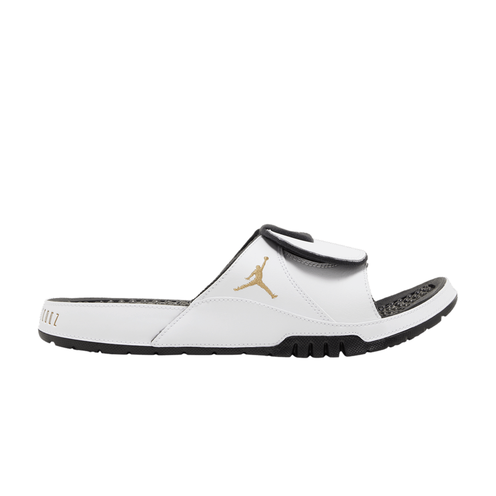 Buy Jordan Hydro 11 Retro Slide Gratitude FN2452 170 GOAT CA
