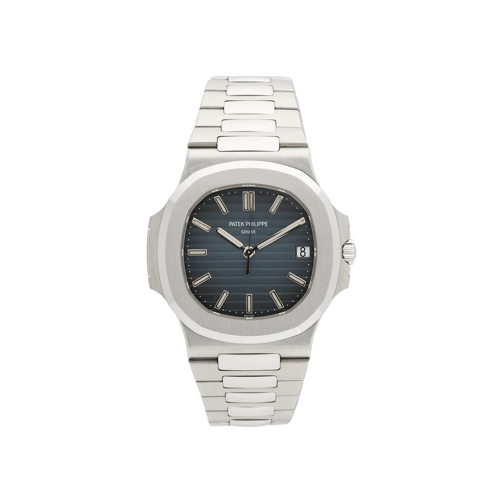 Patek silver 2025