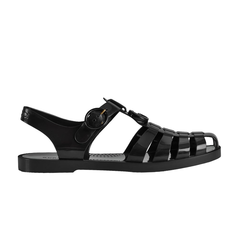 Gucci fisherman sandals online