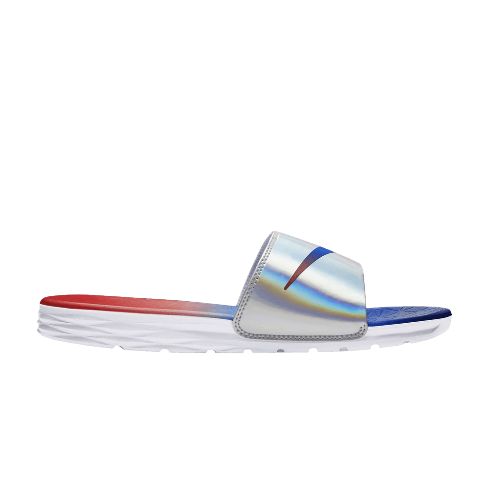 Benassi sales solarsoft jordan