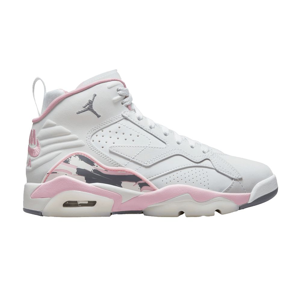 New pink outlet jordans 2018