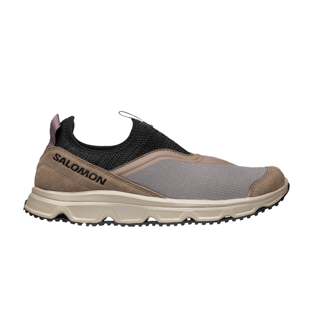 Buy Salomon Wmns RX Snug 'Vintage Khaki Falcon' - L47282500