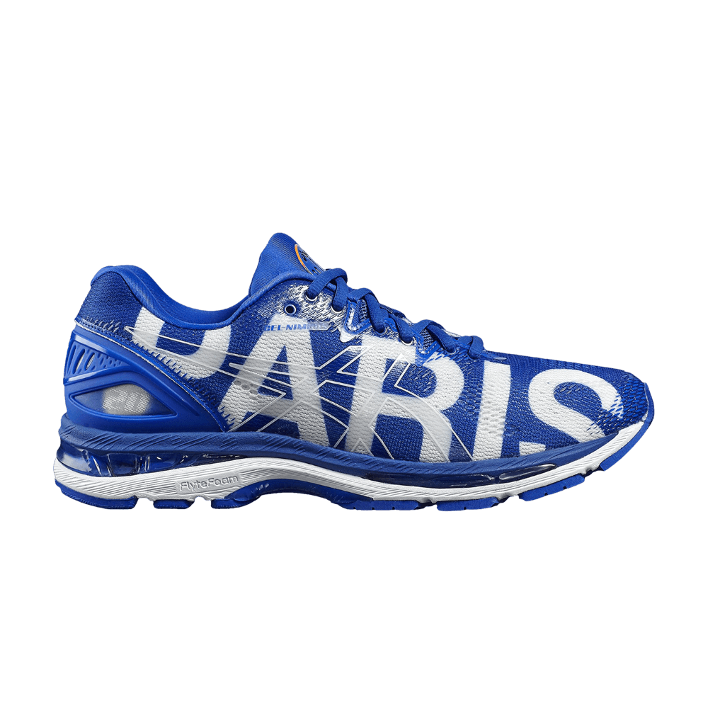 Buy Gel Nimbus 20 City Icon Collection Paris T8B3N 4545 GOAT CA