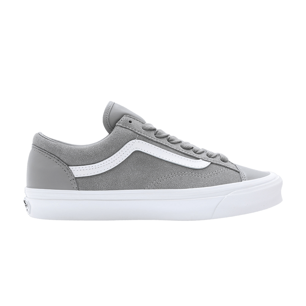 Vans OG Style 36 Lx Moon Mist