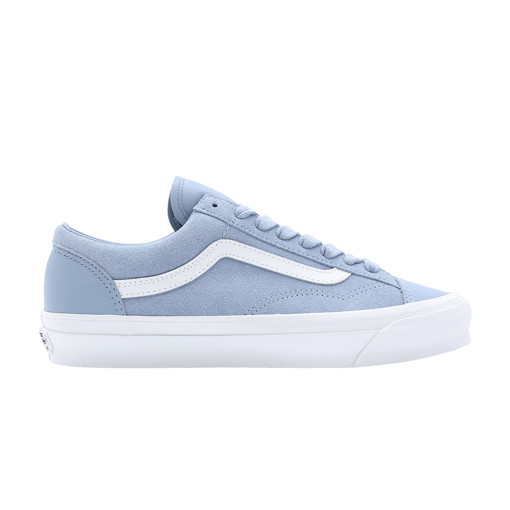 Vans OG Style 36 Lx Dusty Blue