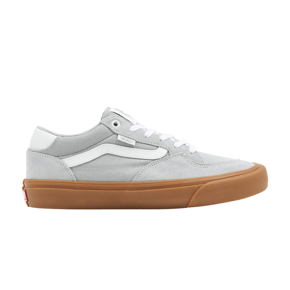 Vans Rowan High Rise Gum