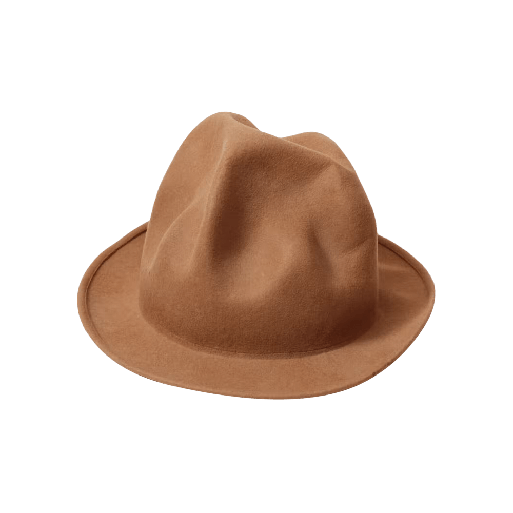 Buy Vivienne Westwood World's End Mountain Hat 'Camel' - 0374 100000706WEMH  CAME | GOAT UK