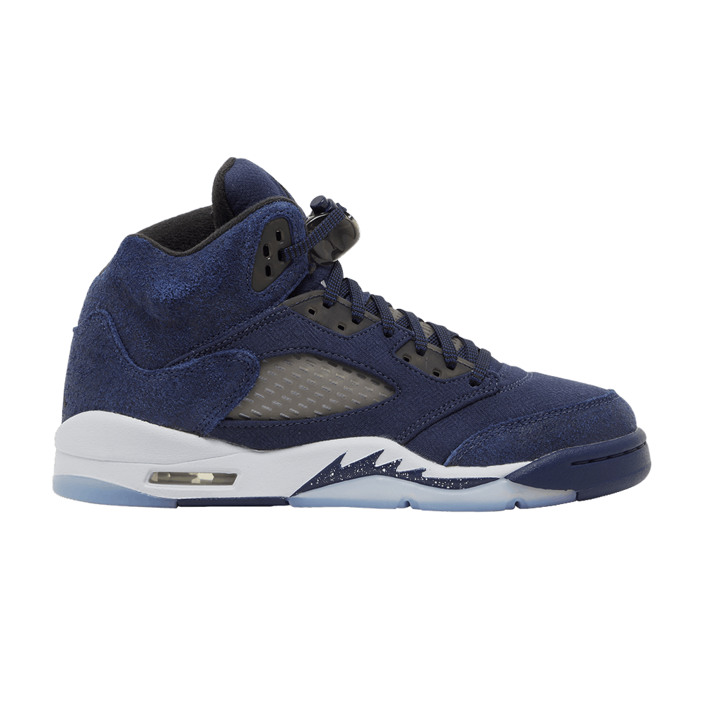 midnight blue 5s