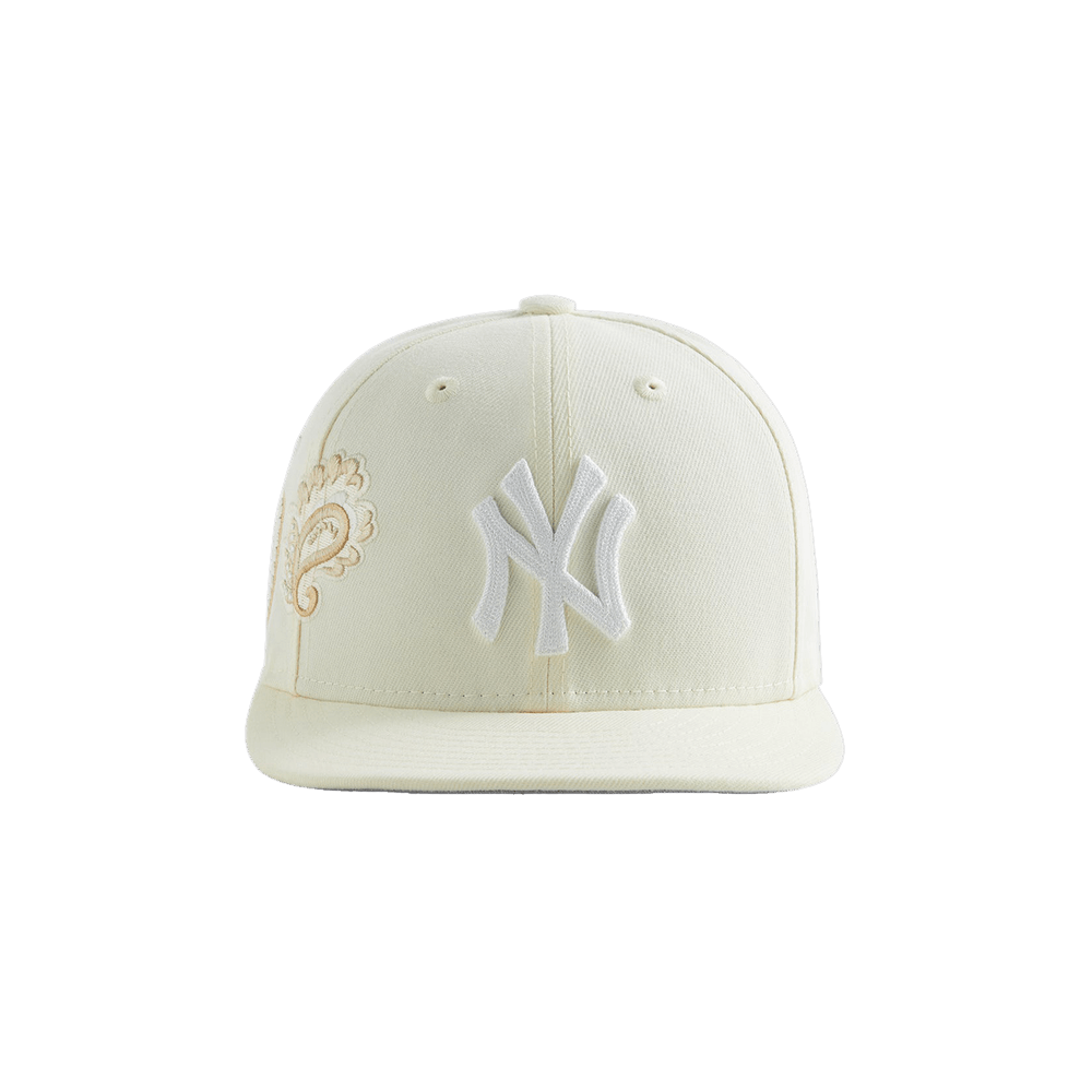 Buy Kith & New Era For The New York Yankees Paisley 59Fifty