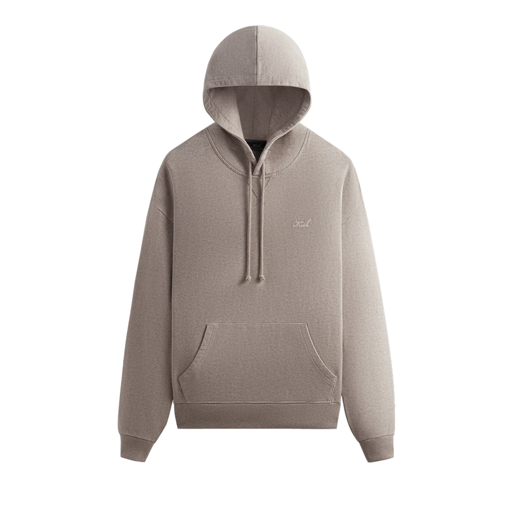 Coshian① Deacon Oversized Poplin Shirt – SIMKHAI