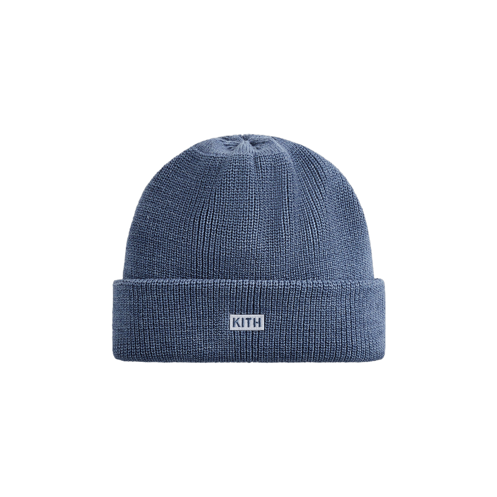 Buy Kith Classic Beanie 'Scent' - KHM050484 434 | GOAT