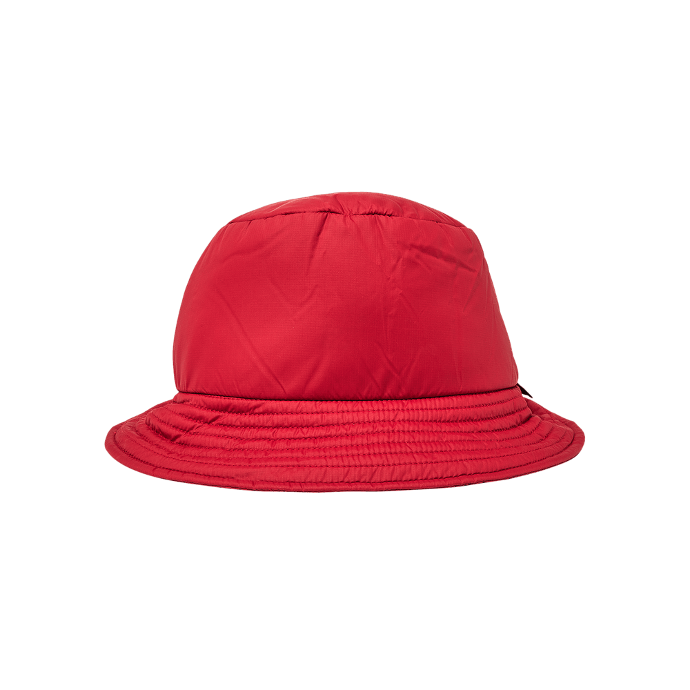 Buy Supreme Filled Cordura Crusher 'Dark Red' - FW23H129