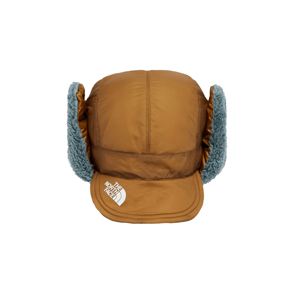 Buy The North Face x Undercover SOUKUU Down Cap 'Bronze Brown