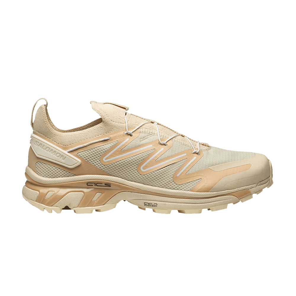 Buy Salomon XT-Rush 2 'Bleached Sand' - L47314600 | GOAT