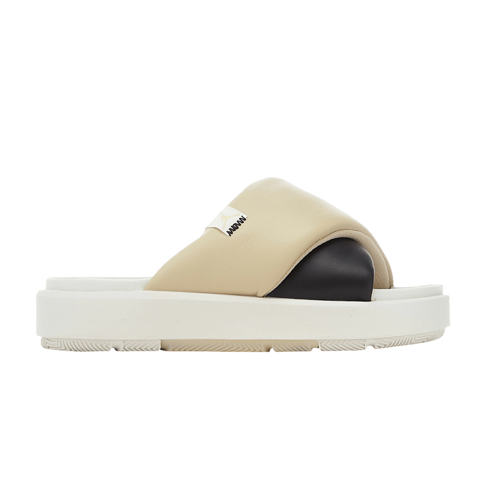 Air Jordan Wmns Jordan Sophia Slide 'shadow Brown'