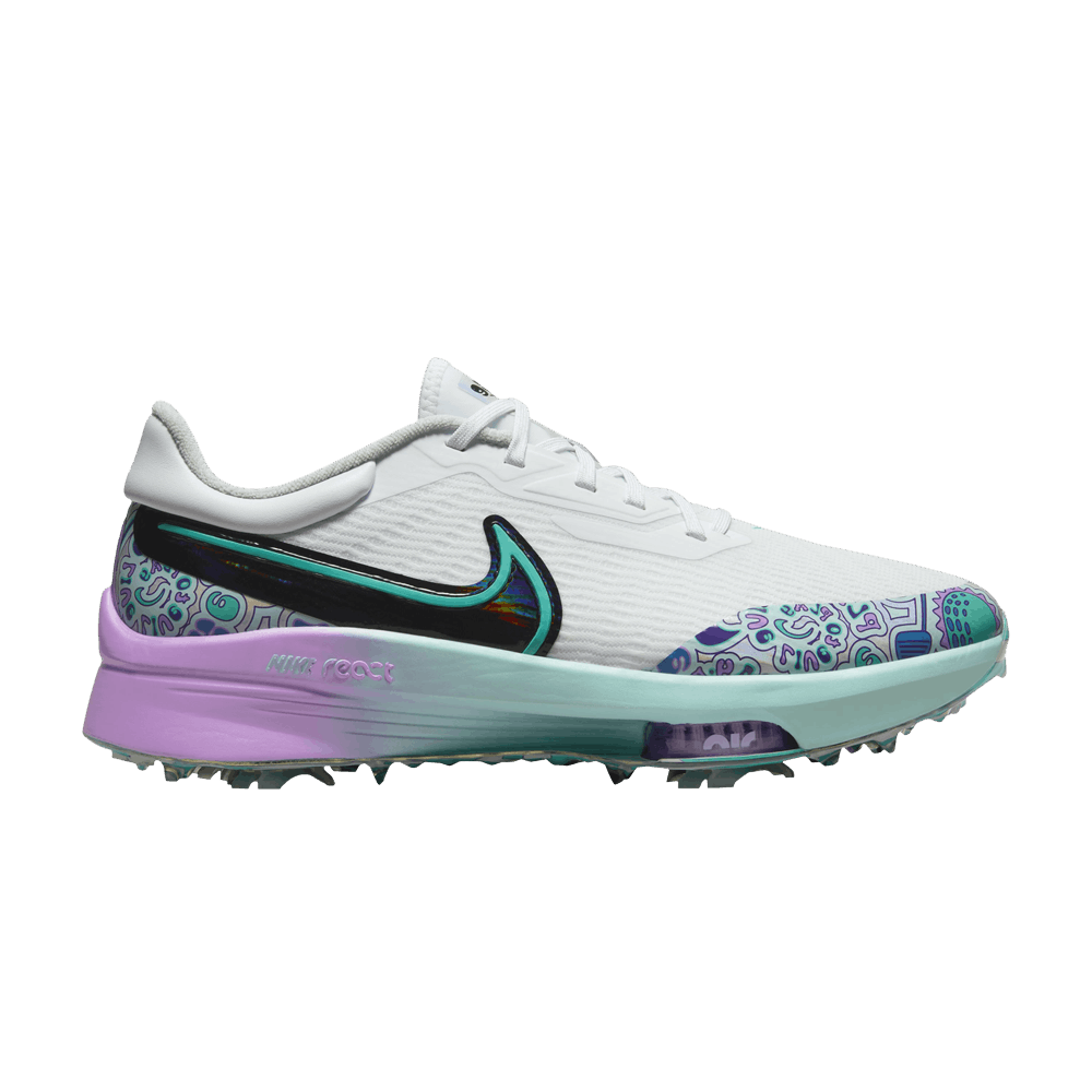 Buy Nike Air Zoom Infinity Tour NEXT% NRG Wide 'Live To Play, Play