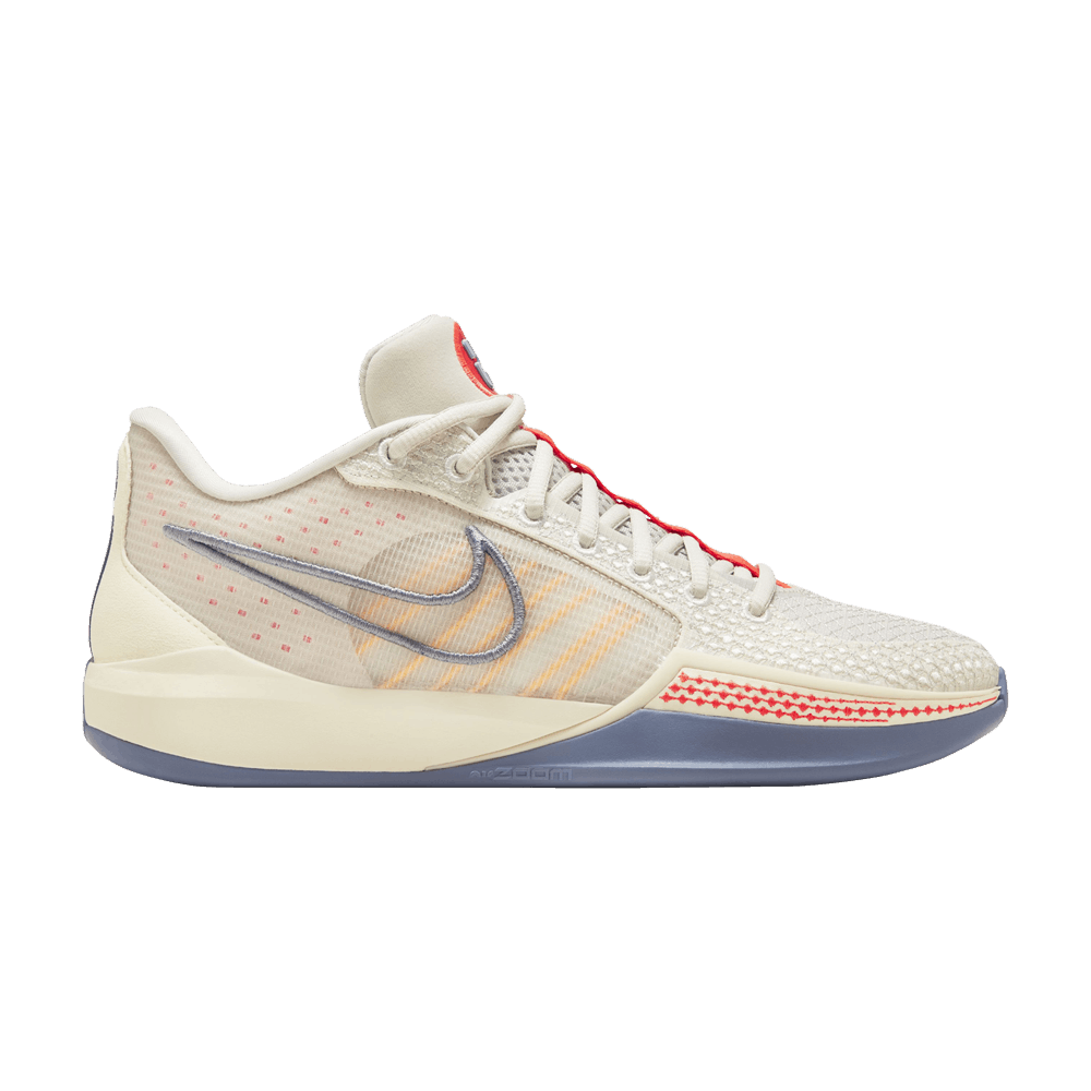 NIKE A'ONE SABRINA KOBE ナイキ サブリナ コービー Nike Sabrina 1 TB University Gold (W) - FQ3391-700 Release Info