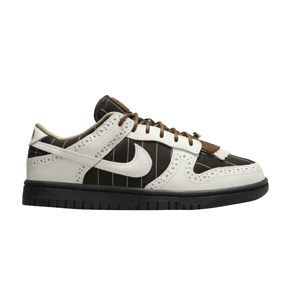 Nike best sale brogue shoes