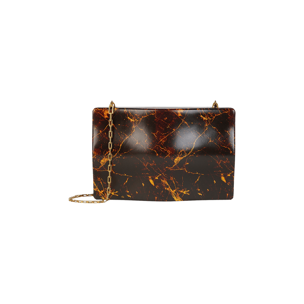 Buy Bottega Veneta Wave Clutch 'Fondant' - 592867 VCPY0 2132