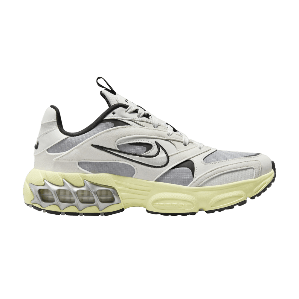 新品未使用emmi NIKE ZOOM AIR FIRE  DV1129-100 Women's Trainers Nike Zoom Air Fire - Nike - Women's