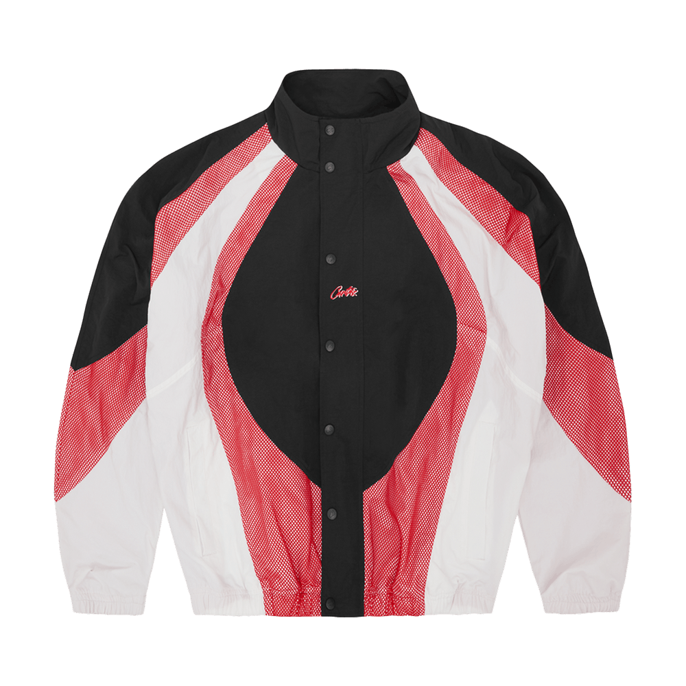 OG SHUKU JACKET [BLACK] – CRTZRTW