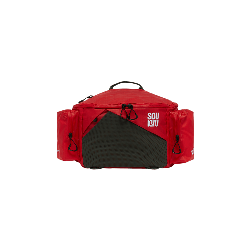 バッグ sou SOU・SOU×丸眞 エコバッグ／SO-SU-U