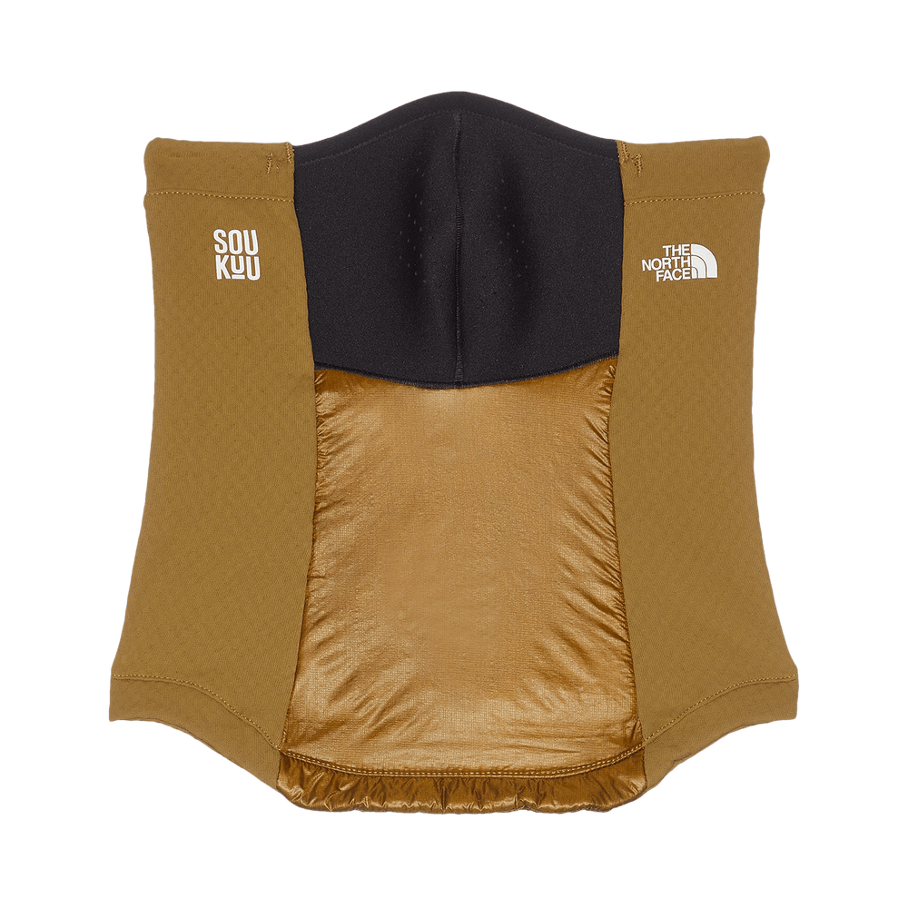 Buy The North Face x Undercover SOUKUU FUTUREFLEECE Gaiter 'TNF