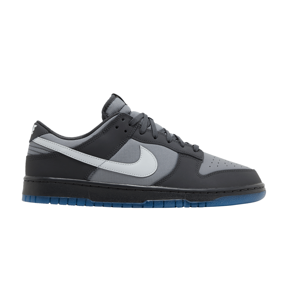 Buy Dunk Low 'Anthracite' - FV0384 001 | GOAT CA