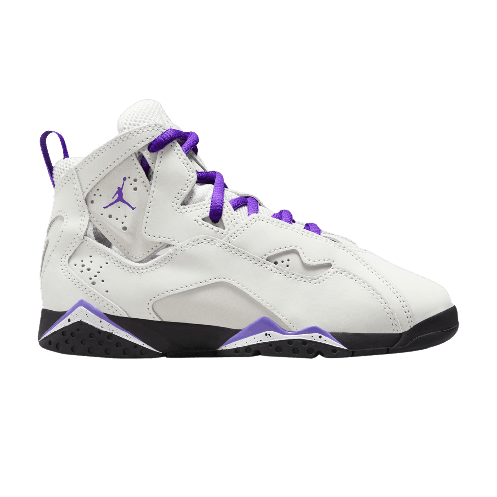 Black and purple jordan flights new arrivals