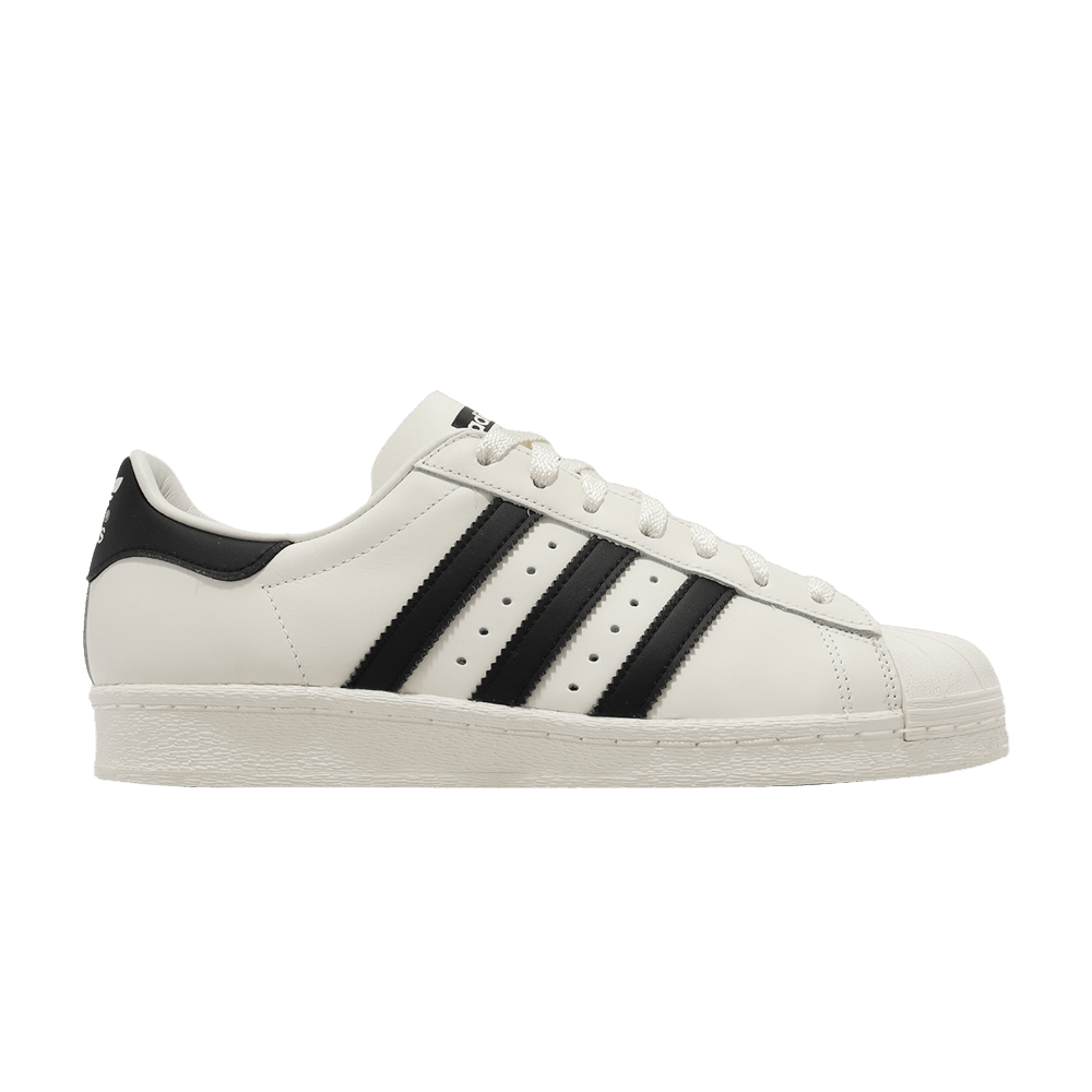 ★adidas★ Superstar 82 cream black GY7037 adidas Superstar 82 - Cream:Black / GY7037 | eBay