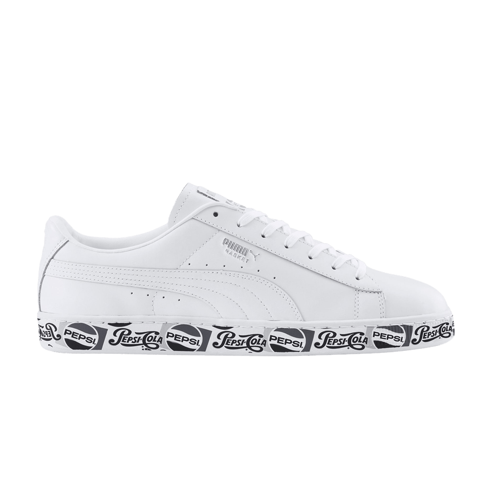 Puma pepsi basket hotsell