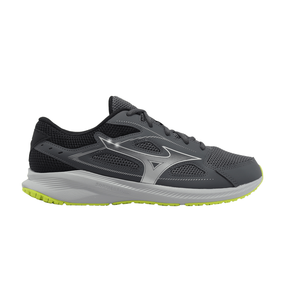 Buy Mizuno Maximizer 26 Wide 'Ebony Lime' - K1GA240007 | GOAT