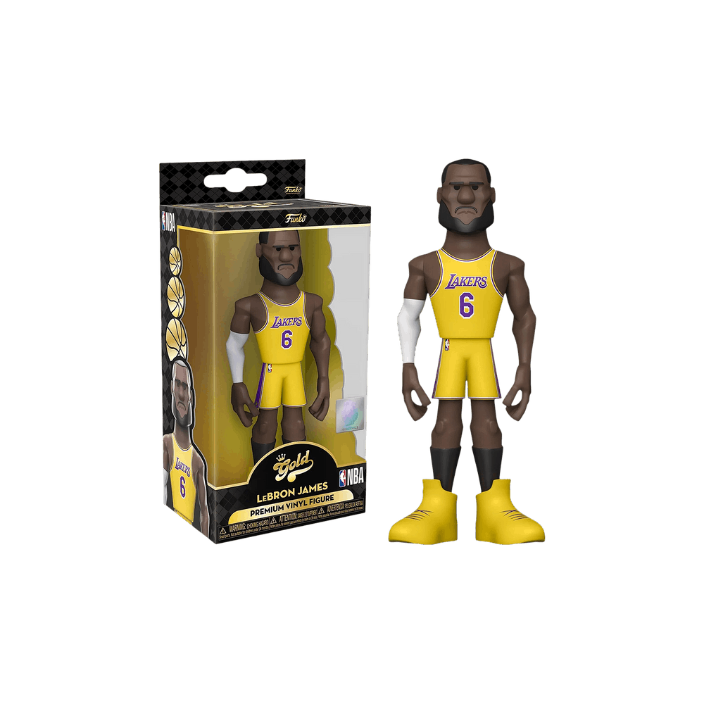 Buy Funko Vinyl Gold 5