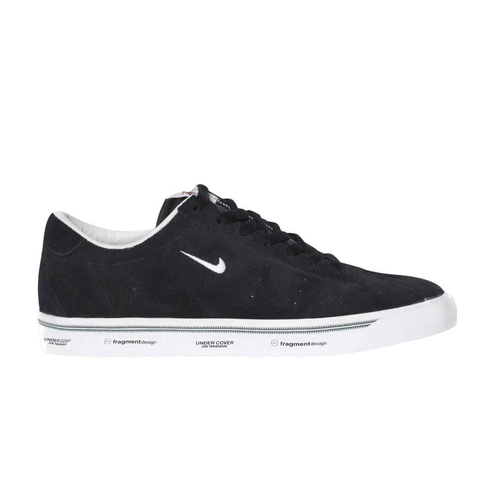 Buy Fragment Design x Undercover x Match Classic HF 'Black Team Green' -  358044 002 | GOAT