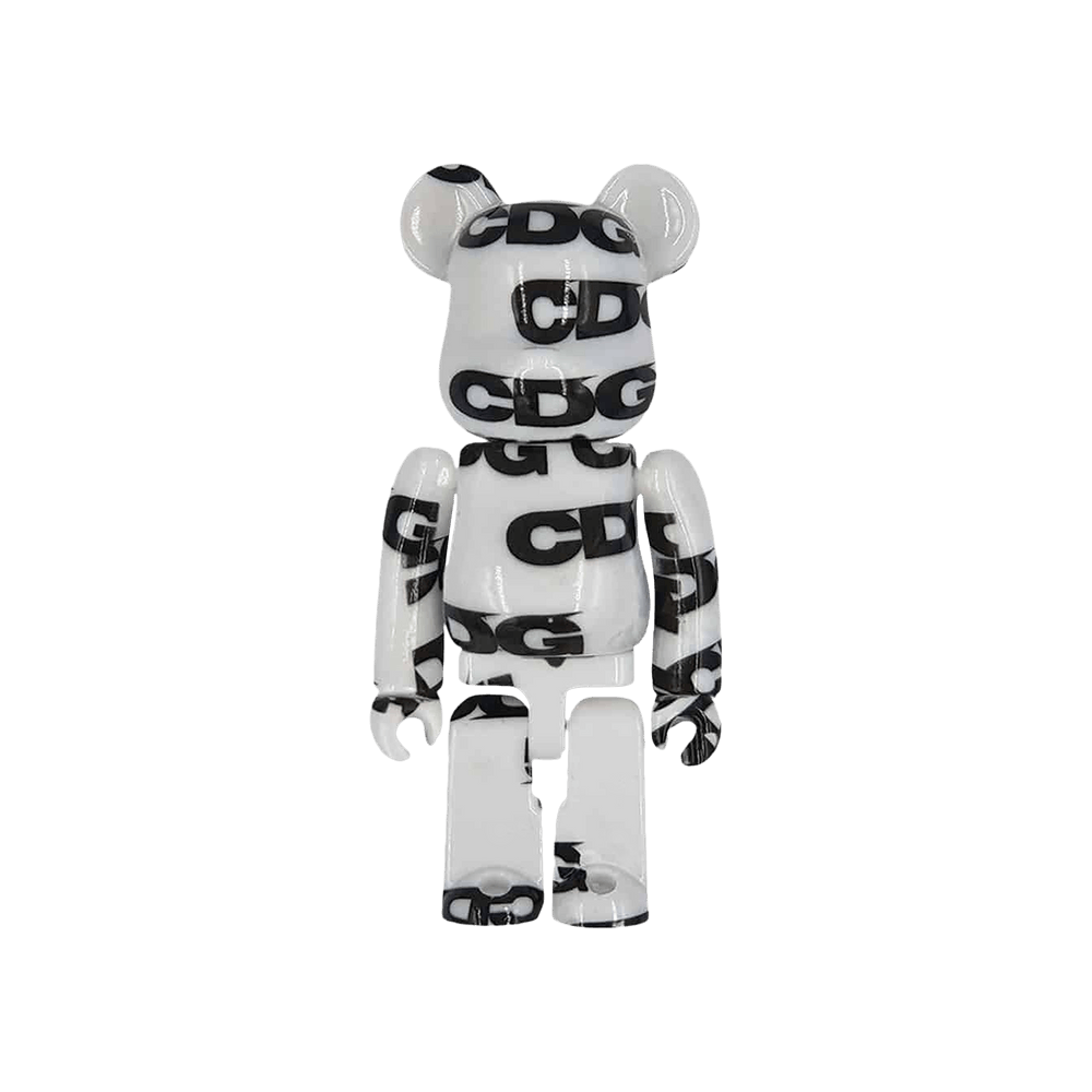 くま五朗ページ Buy MediCom Toy x Comme Des Garçons BE@RBRICK Series 44 100