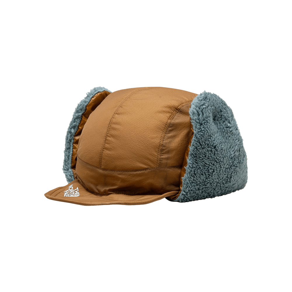 Buy The North Face x Undercover SOUKUU Down Cap 'Brown