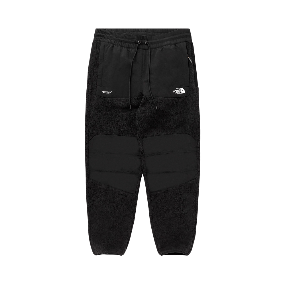 Size l The North Face x Undercover SOUKUU Fleece Pants 'Black'
