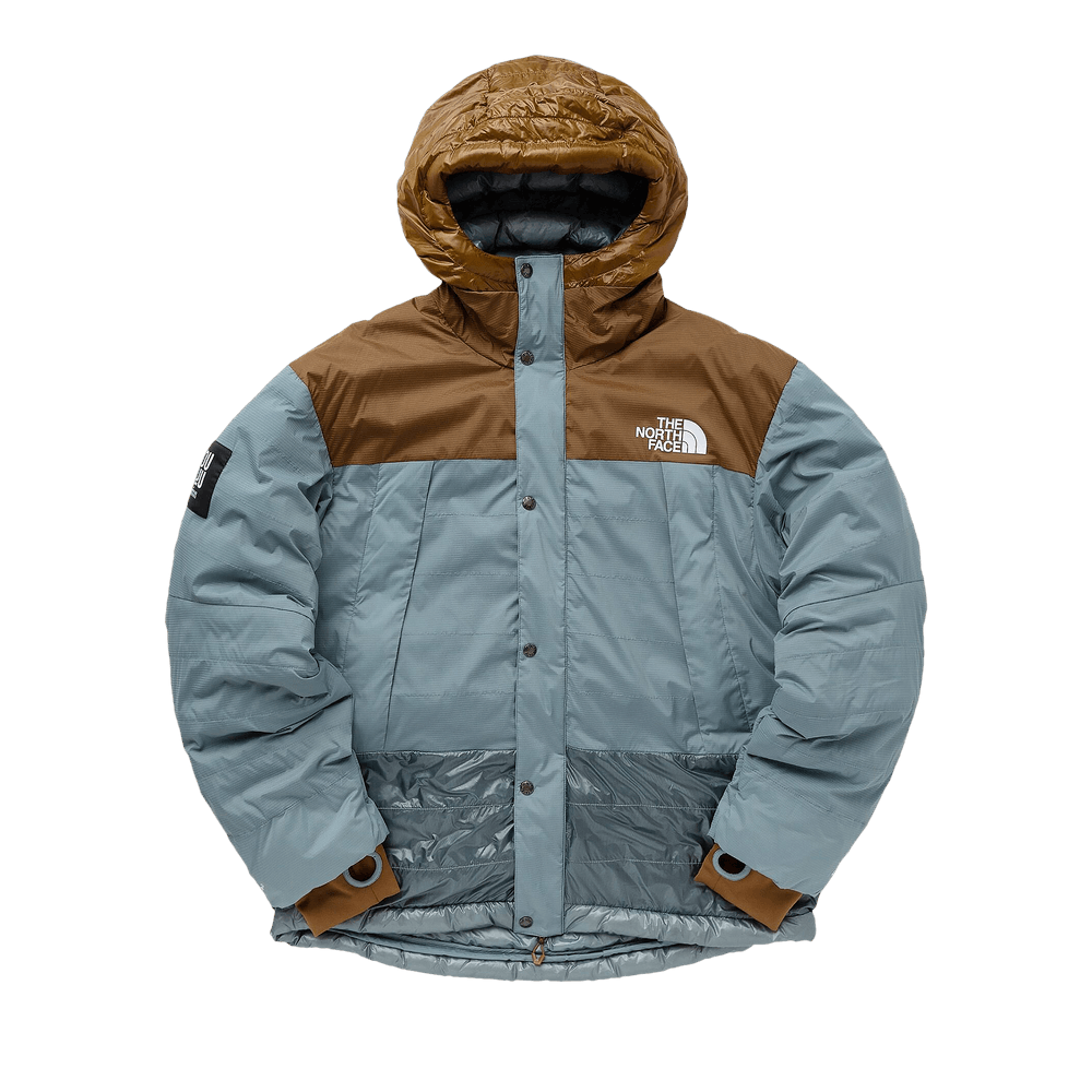 Buy The North Face x Undercover SOUKUU 50/50 Jacket 'Sepia