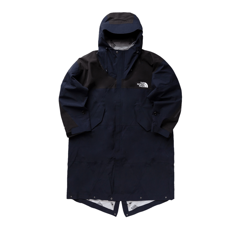 Buy The North Face x Undercover SOUKUU Geodesic Shell Jacket 'Blue