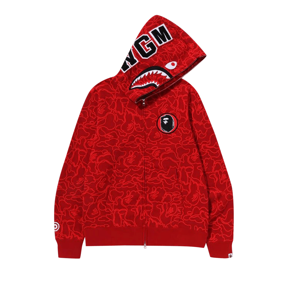 Bape 23rd anniversary hoodie hotsell