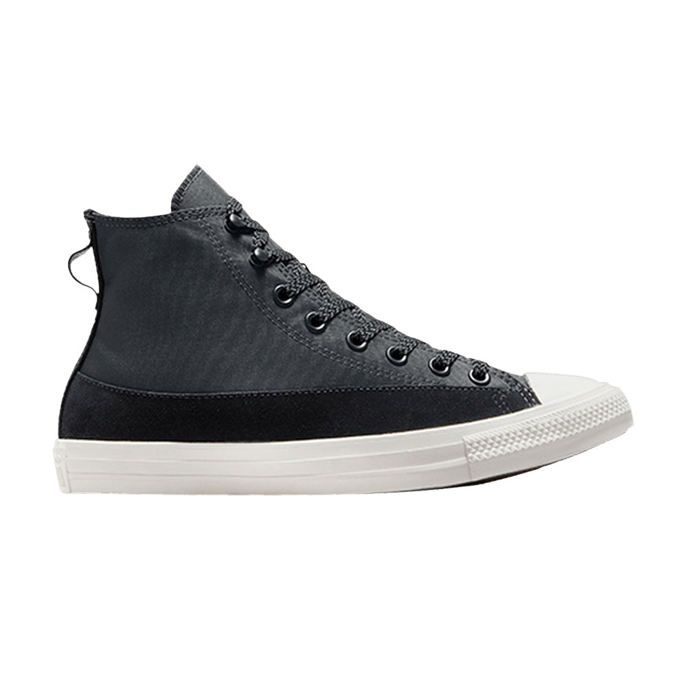 Converse Chuck Taylor All Star High 'urban Explorer - Dark Smoke Grey'