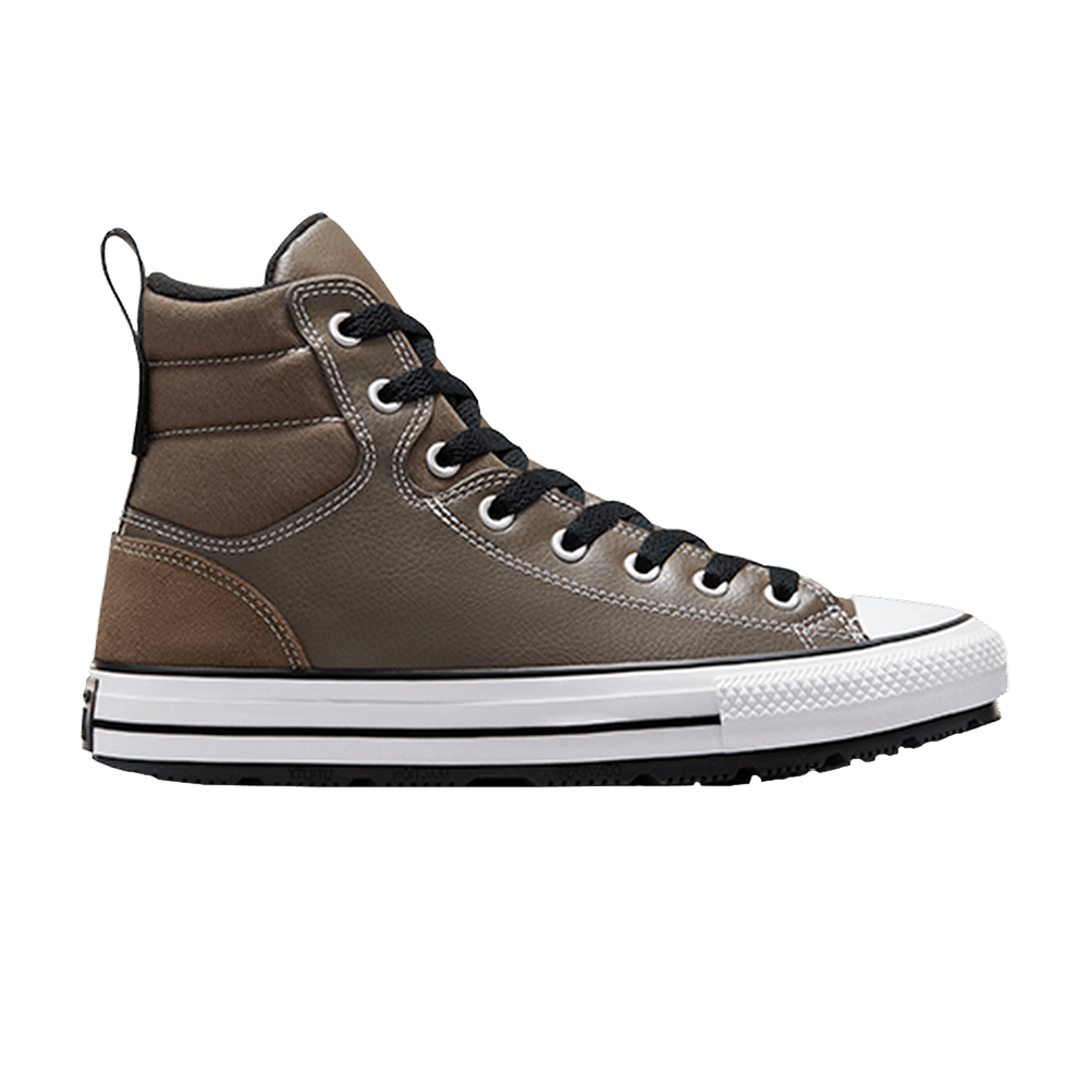 Buy Chuck Taylor All Star Berkshire Boot High 'Engine Smoke