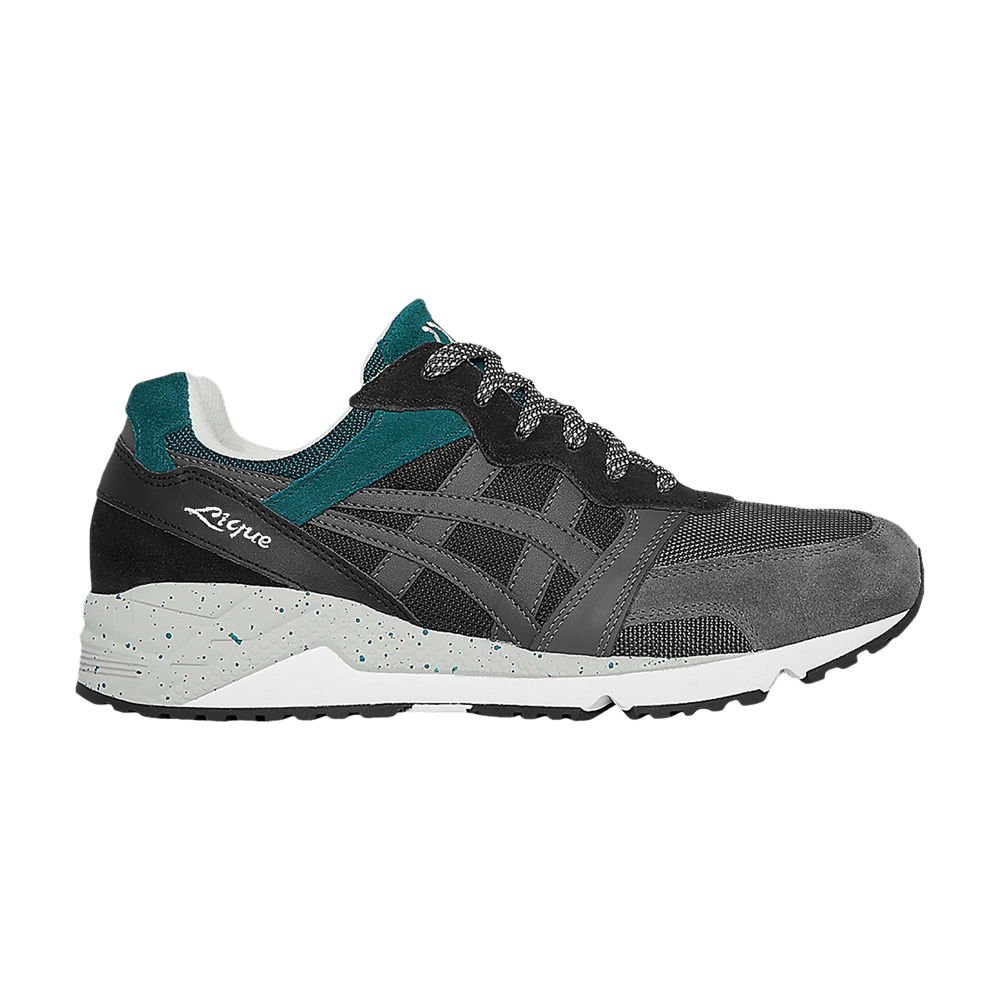 Buy Gel Lique Dark Grey Teal H6H1L 9095 GOAT CA