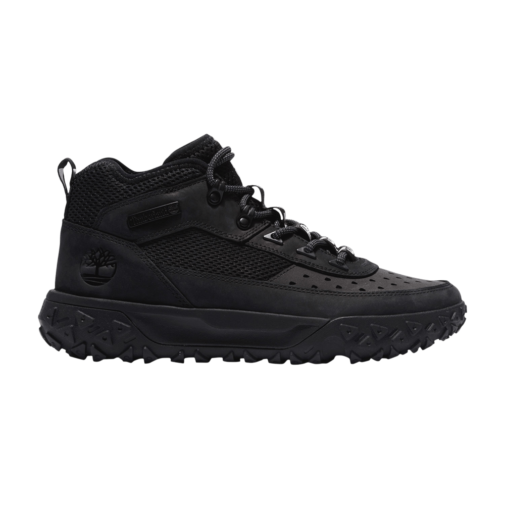 Timberland Greenstride Motion 6 'triple Black'