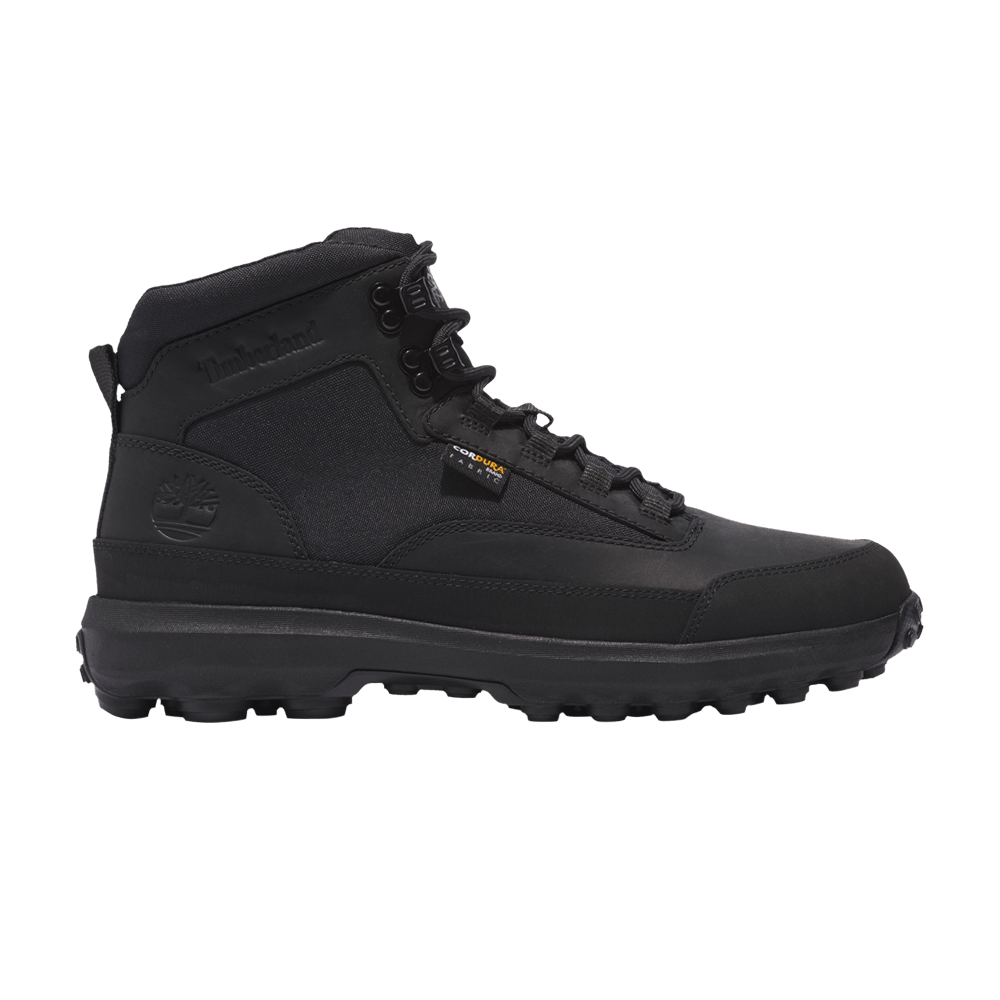 Timberland Converge Boot Triple Black