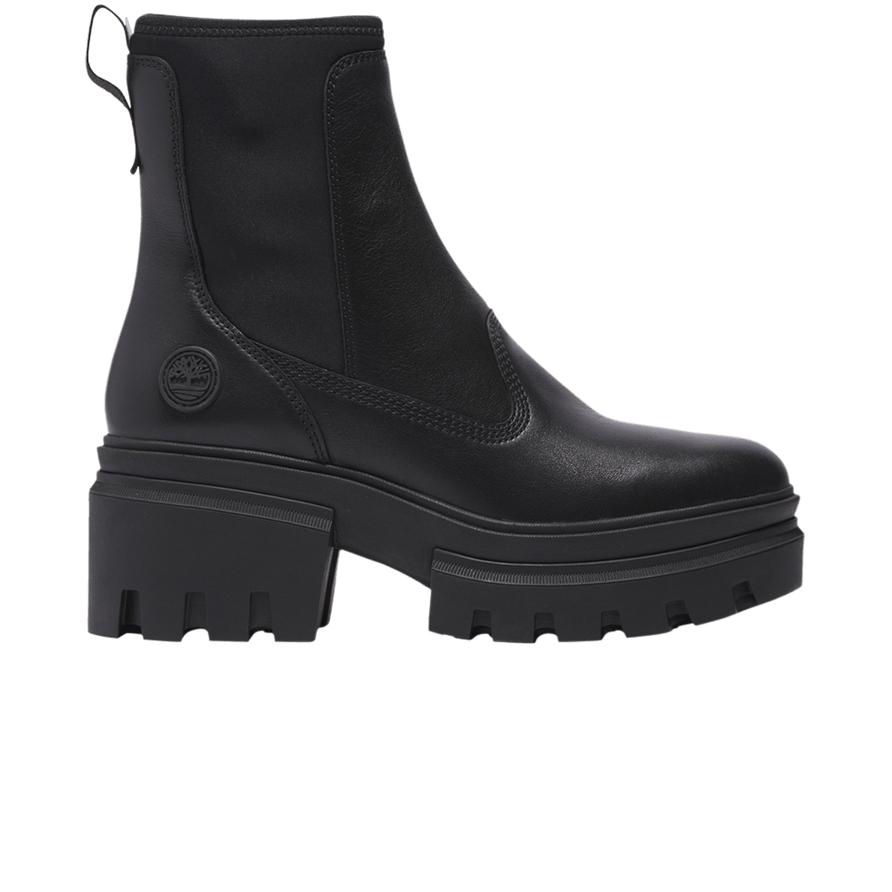 Timberland chelsea noir online