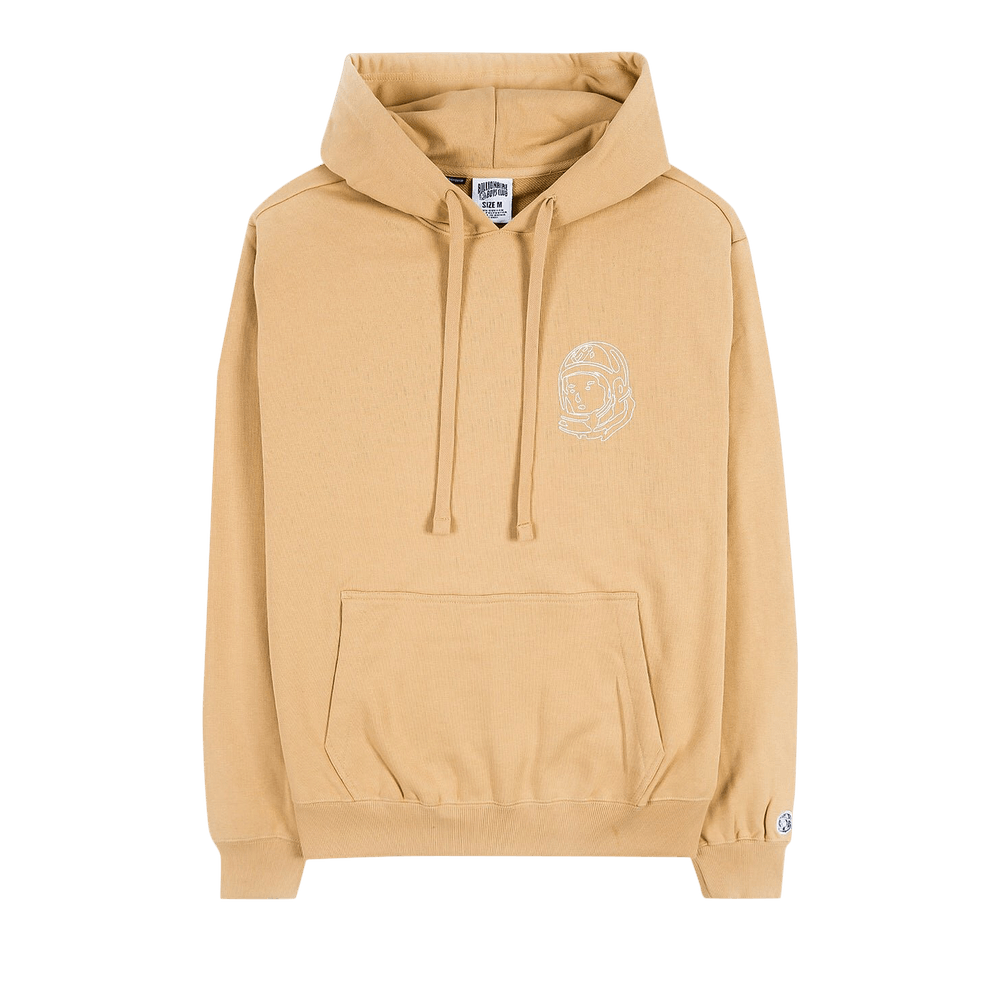 Boys tan hoodie clearance