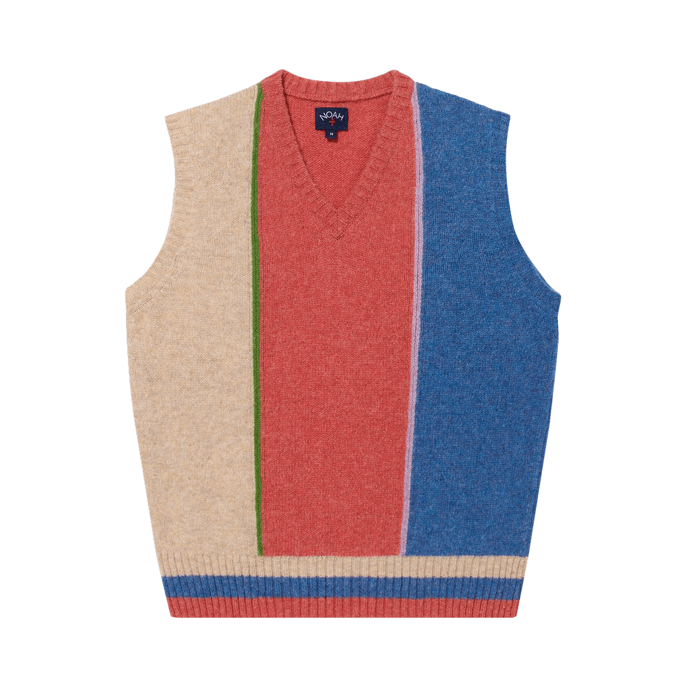 トップス Noah Shetland Sweater Vest 1318180_00.png.png