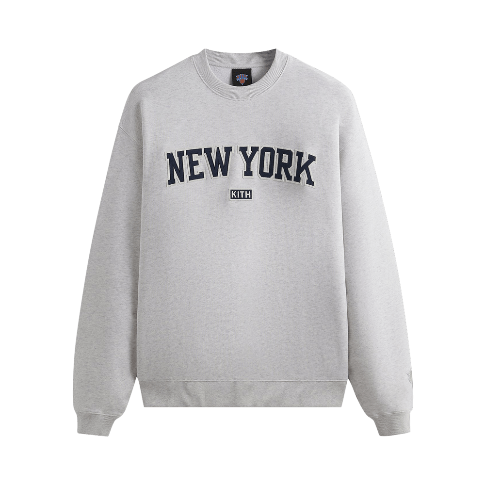 Buy Kith For The New York Knicks City So Nice Nelson